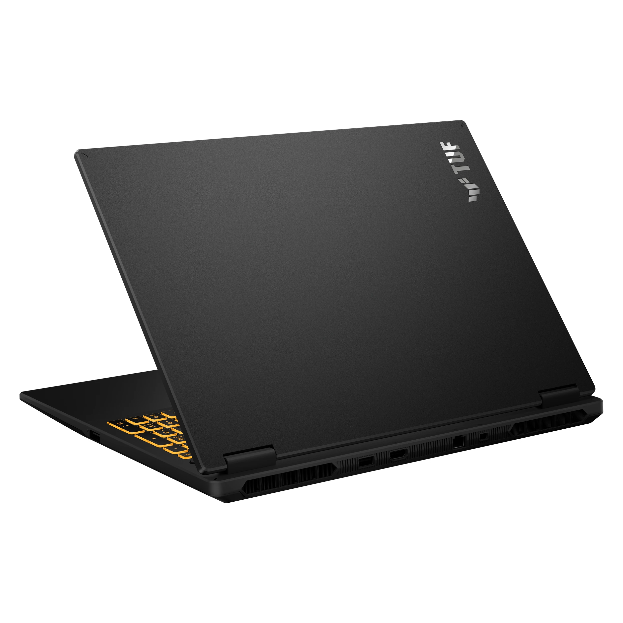 Laptop Asus TUF Gaming F16 FX610JH - TU008W (i5 14450HX, 16GB, 512GB, RTX 5050 8GB, Full HD+ 144Hz, Win11) Màu Đen