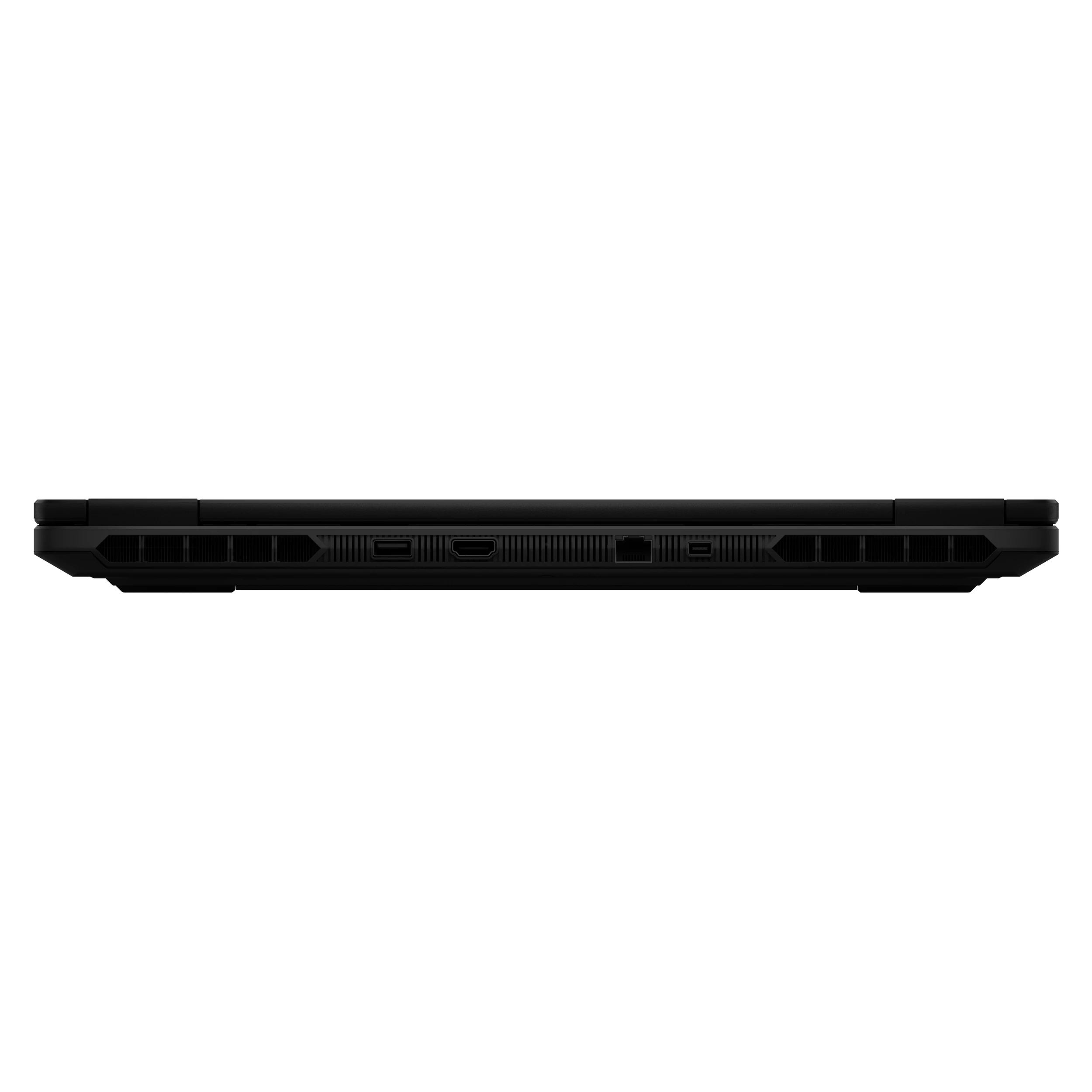 Laptop Asus TUF Gaming F16 FX610JH - TU008W (i5 14450HX, 16GB, 512GB, RTX 5050 8GB, Full HD+ 144Hz, Win11) Màu Đen