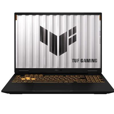 Laptop Asus TUF Gaming F16 FX610JH - TU008W (i5 14450HX, 16GB, 512GB, RTX 5050 8GB, Full HD+ 144Hz, Win11)