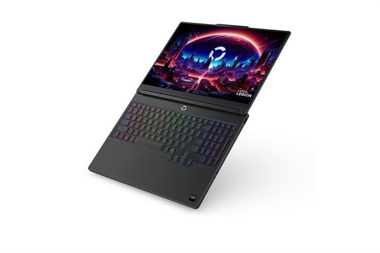 Laptop Lenovo Gaming Legion 5 15AHP11 - 83Q7001HVN (R7 250, 16GB, 512GB, RTX 5050 8GB, WQXGA OLED 165Hz, OfficeH24, Win11) Màu Đen