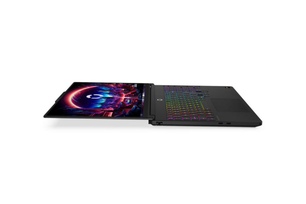 Laptop Lenovo Gaming Legion 5 15AHP11 - 83Q7001HVN (R7 250, 16GB, 512GB, RTX 5050 8GB, WQXGA OLED 165Hz, OfficeH24, Win11) Màu Đen