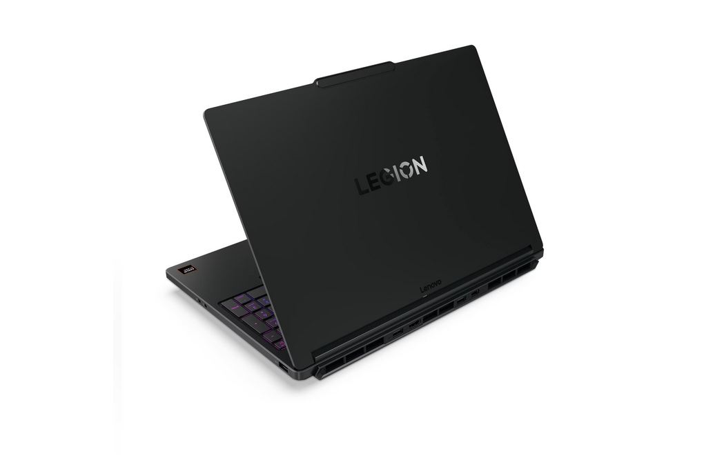 Laptop Lenovo Gaming Legion 5 15AHP11 - 83Q7001HVN (R7 250, 16GB, 512GB, RTX 5050 8GB, WQXGA OLED 165Hz, OfficeH24, Win11) Màu Đen