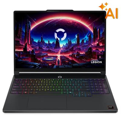 Laptop Lenovo Gaming Legion 5 15AHP11 - 83Q7001HVN (R7 250, 16GB, 512GB, RTX 5050 8GB, WQXGA OLED 165Hz, OfficeH24, Win11)