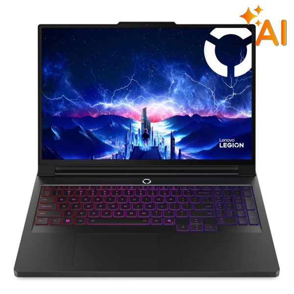 Lenovo Gaming Legion Pro 7 16IAX10H - 83F500JGVN (Ultra 9 275HX, 32GB, 1TB, RTX…