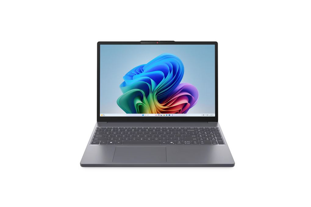 Laptop Lenovo IdeaPad Slim 3 15IWC11 - 83RR00A8VN (Core 3 304, 8GB, 512GB, WUXGA, Win11) Màu Xám