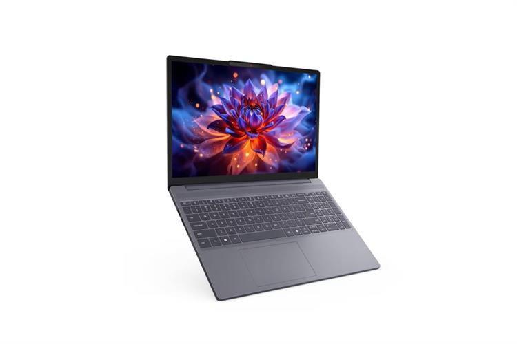Laptop Lenovo IdeaPad Slim 3 15IWC11 - 83RR00A8VN (Core 3 304, 8GB, 512GB, WUXGA, Win11) Màu Xám