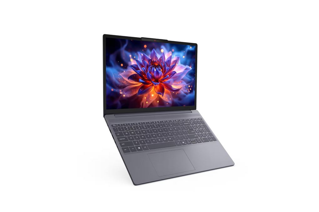 Laptop Lenovo IdeaPad Slim 3 15IWC11 - 83RR00A8VN (Core 3 304, 8GB, 512GB, WUXGA, Win11) Màu Xám