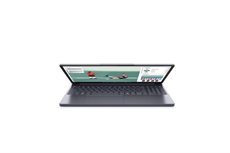 Laptop Lenovo IdeaPad Slim 3 15IWC11 - 83RR00A8VN (Core 3 304, 8GB, 512GB, WUXGA, Win11) Màu Xám