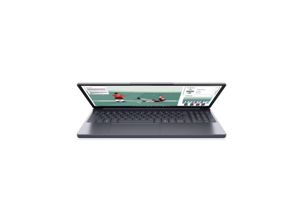 Laptop Lenovo IdeaPad Slim 3 15IWC11 - 83RR00A8VN (Core 3 304, 8GB, 512GB, WUXGA, Win11) Màu Xám
