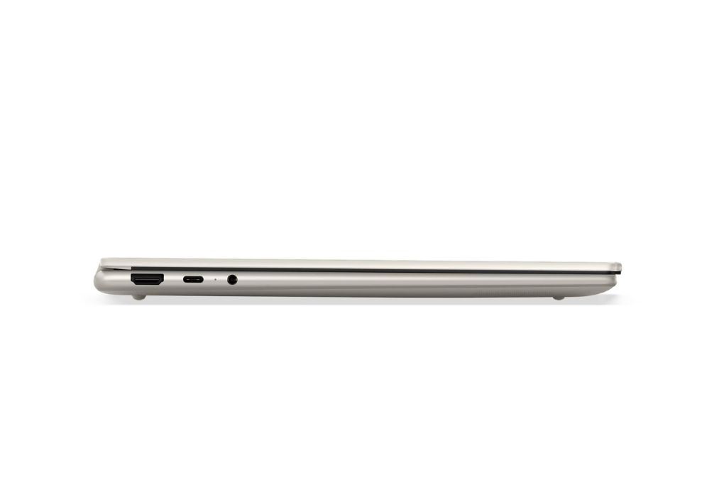 Laptop Lenovo Yoga 7 2in1 14IPH11 - 83TC002KVN (Ultra 5 322, 16GB, 512GB, WUXGA OLED, Cảm ứng, OfficeH24+365, Win11) Màu Bạc