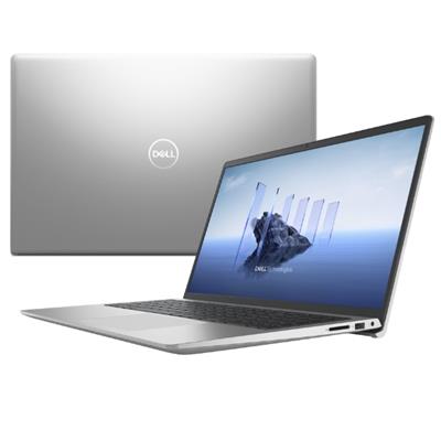Laptop Dell 15 DC15250 - CPH993 (Core 3 100U, 8GB, 512GB, Full HD 120Hz, OfficeH24+365, Win11)