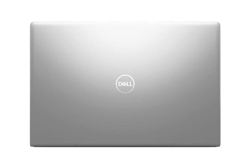 Laptop Dell 15 DC15250 - CPH993 (Core 3 100U, 8GB, 512GB, Full HD 120Hz, OfficeH24+365, Win11) Màu Bạc