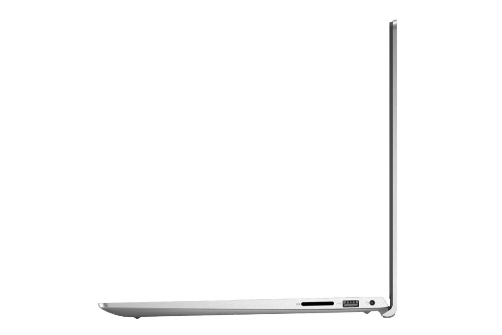 Laptop Dell 15 DC15250 - CPH993 (Core 3 100U, 8GB, 512GB, Full HD 120Hz, OfficeH24+365, Win11) Màu Bạc