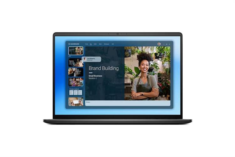 Laptop Dell 16 DC16250 - 71100513 (Core 5 120U, 16GB, 1TB, Full HD+, OfficeH24+365B, Win11) Màu Đen
