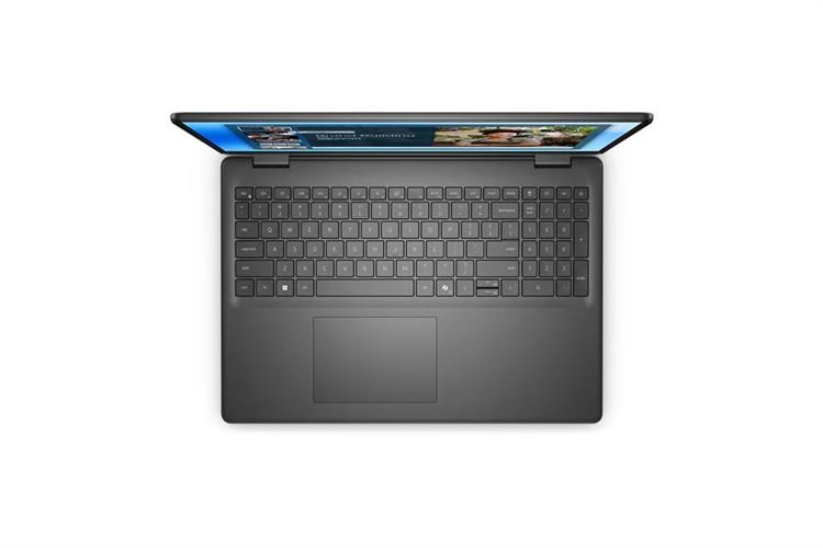 Laptop Dell 16 DC16250 - 71100513 (Core 5 120U, 16GB, 1TB, Full HD+, OfficeH24+365B, Win11) Màu Đen