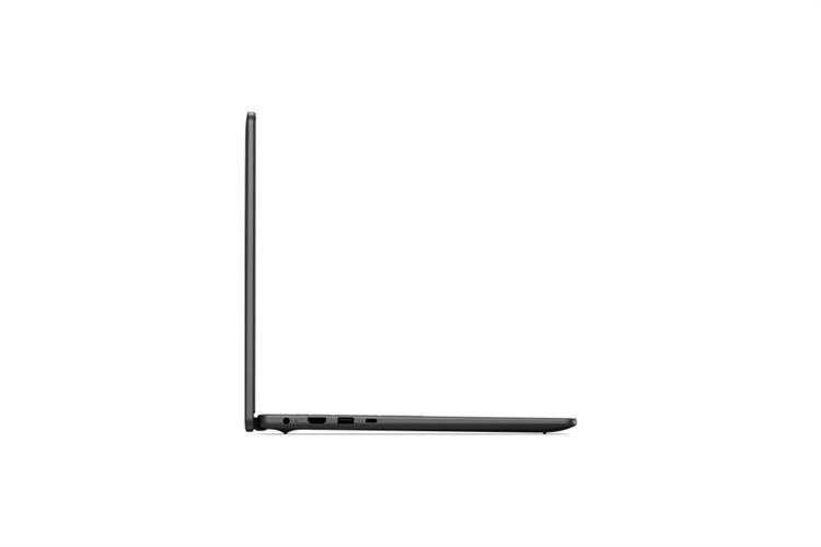 Laptop Dell 16 DC16250 - 71100513 (Core 5 120U, 16GB, 1TB, Full HD+, OfficeH24+365B, Win11) Màu Đen