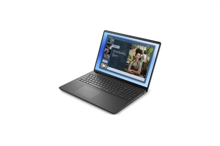 Laptop Dell 16 DC16250 - 71100513 (Core 5 120U, 16GB, 1TB, Full HD+, OfficeH24+365B, Win11) Màu Đen