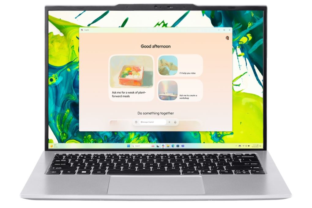 Acer Aspire Lite AL14-53M-53E8 - NX.DEFSV.001 (Core 5 120U, 16GB, 512GB, Full HD+, Win11)
