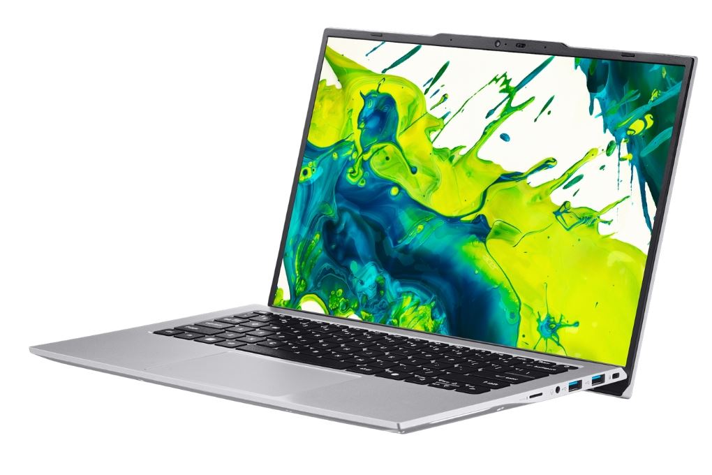 Acer Aspire Lite AL14-53M-53E8 - NX.DEFSV.001 (Core 5 120U, 16GB, 512GB, Full HD+, Win11) - 2