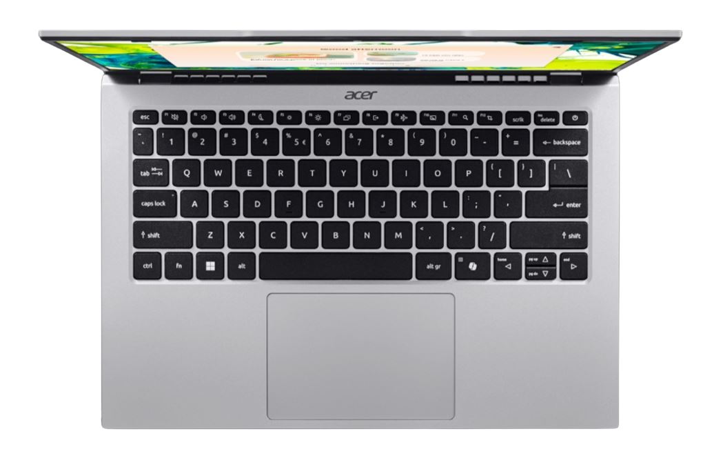 Acer Aspire Lite AL14-53M-53E8 - NX.DEFSV.001 (Core 5 120U, 16GB, 512GB, Full HD+, Win11) - 3