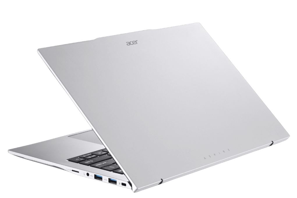 Acer Aspire Lite AL14-53M-53E8 - NX.DEFSV.001 (Core 5 120U, 16GB, 512GB, Full HD+, Win11) - 4