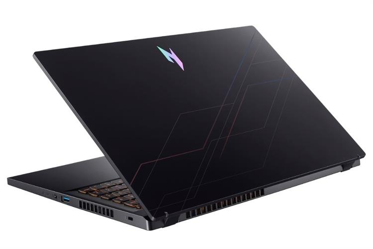 Laptop Acer Nitro ProPanel ANV15-52-50RB - NH.QUASV.002 (Core 5 210H, 16GB, 512GB, RTX 4050 6GB, Full HD 180Hz, Win11) Màu Đen