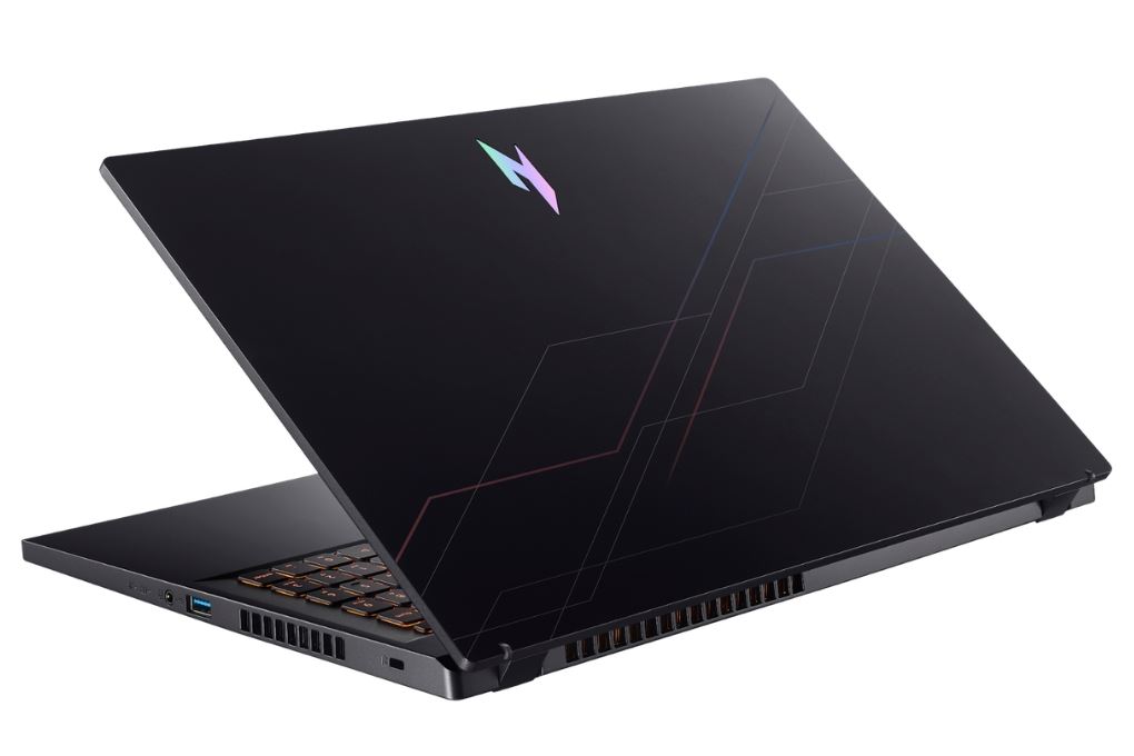 Laptop Acer Nitro ProPanel ANV15-52-50RB - NH.QUASV.002 (Core 5 210H, 16GB, 512GB, RTX 4050 6GB, Full HD 180Hz, Win11) Màu Đen