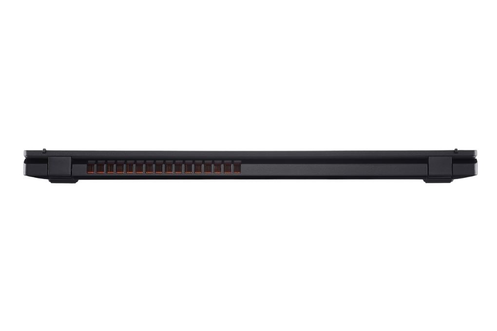 Laptop Acer Nitro ProPanel ANV15-52-50RB - NH.QUASV.002 (Core 5 210H, 16GB, 512GB, RTX 4050 6GB, Full HD 180Hz, Win11) Màu Đen