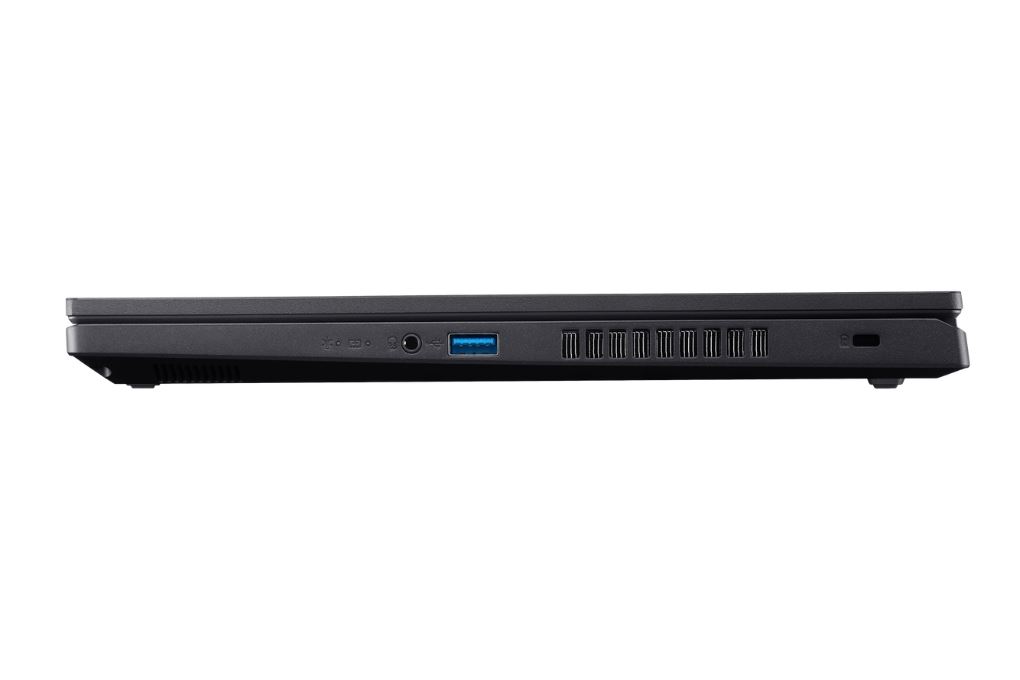 Laptop Acer Nitro ProPanel ANV15-52-50RB - NH.QUASV.002 (Core 5 210H, 16GB, 512GB, RTX 4050 6GB, Full HD 180Hz, Win11) Màu Đen