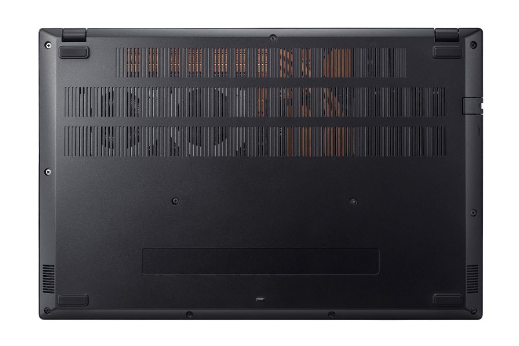 Laptop Acer Nitro ProPanel ANV15-52-50RB - NH.QUASV.002 (Core 5 210H, 16GB, 512GB, RTX 4050 6GB, Full HD 180Hz, Win11) Màu Đen