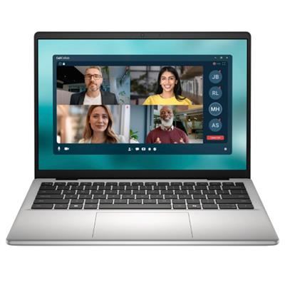 Laptop Dell 14 DC14250 - DC14250-C3U085W11SLU-2Y (Core 3 100U, 8GB, 512GB, Full HD+, OfficeH24+365, Win11)