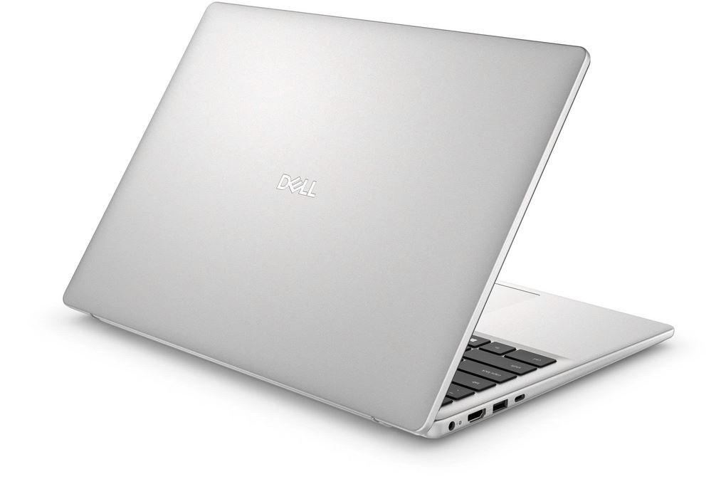 Laptop Dell 14 DC14250 - DC14250-C3U085W11SLU-2Y (Core 3 100U, 8GB, 512GB, Full HD+, OfficeH24+365, Win11) Màu Bạc