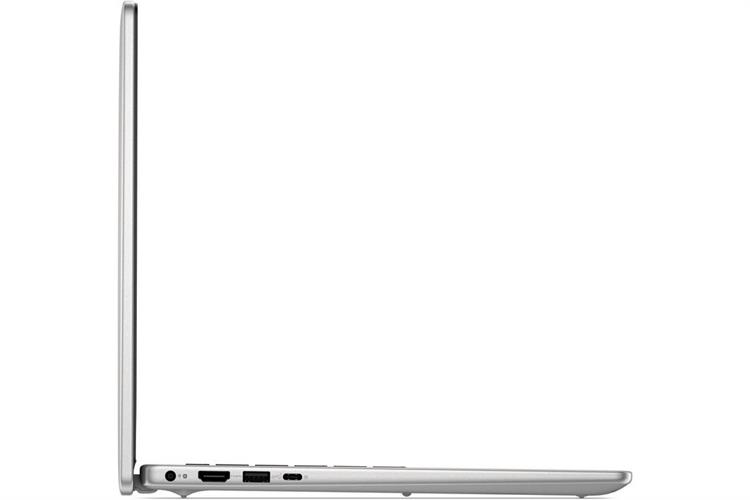 Laptop Dell 14 DC14250 - DC14250-C7U161W11SLU-2Y (Core 7 150U, 16GB, 1TB, Full HD+ ,OfficeH24+365, Win11) Màu Bạc