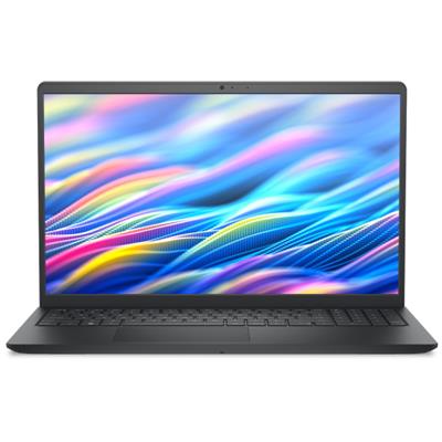 Laptop Dell 15 DC15250 - DC5C3851W1-2Y (Core 3 100U, 8GB, 512GB, Full HD 120Hz, OfficeH24+365, Win11)