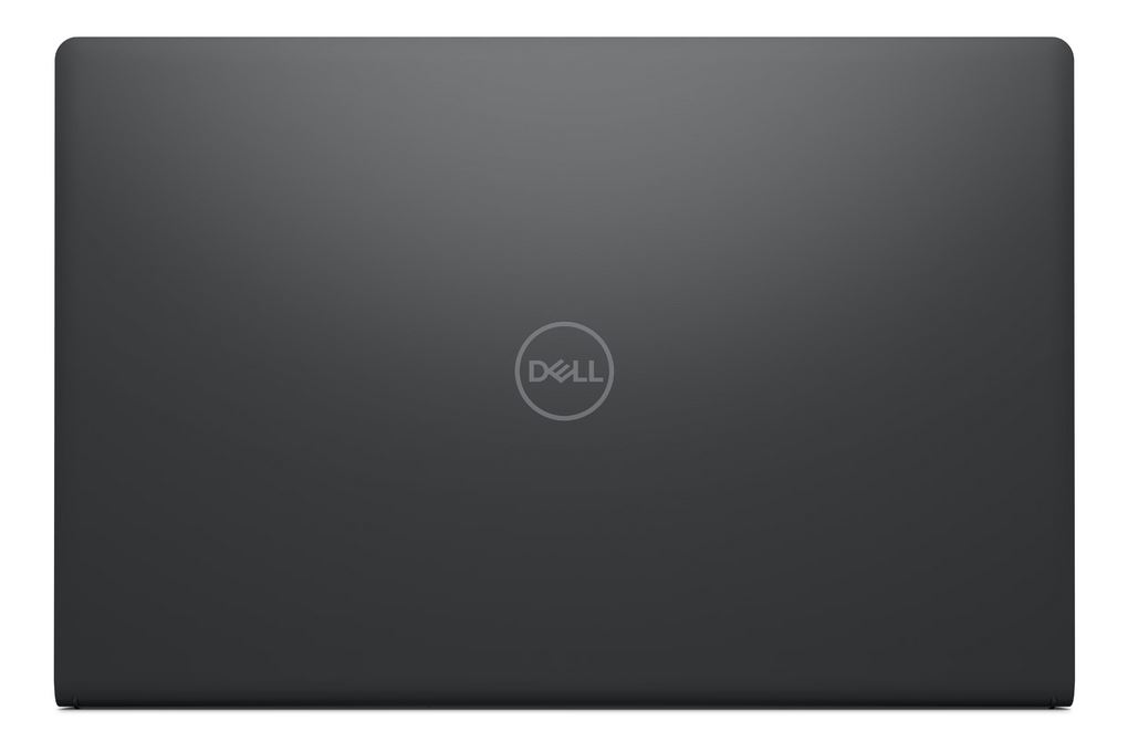 Laptop Dell 15 DC15250 - DC5C3851W1-2Y (Core 3 100U, 8GB, 512GB, Full HD 120Hz, OfficeH24+365, Win11) Màu Đen