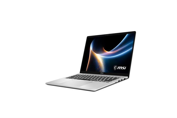 Laptop MSI Modern 14S G3MG-003VN (Core 5 320, 16GB, 1TB, Full HD+ 120Hz, Win11) Màu Bạc
