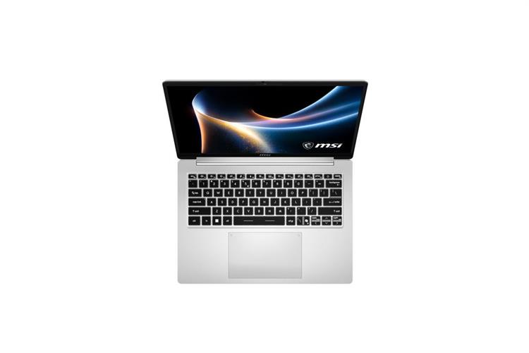 Laptop MSI Modern 14S G3MG-003VN (Core 5 320, 16GB, 1TB, Full HD+ 120Hz, Win11) Màu Bạc