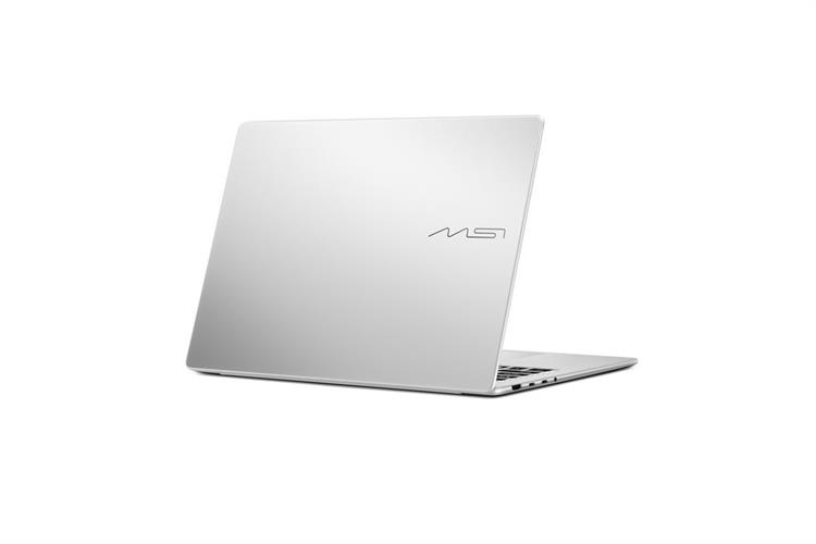 Laptop MSI Modern 14S G3MG-003VN (Core 5 320, 16GB, 1TB, Full HD+ 120Hz, Win11) Màu Bạc
