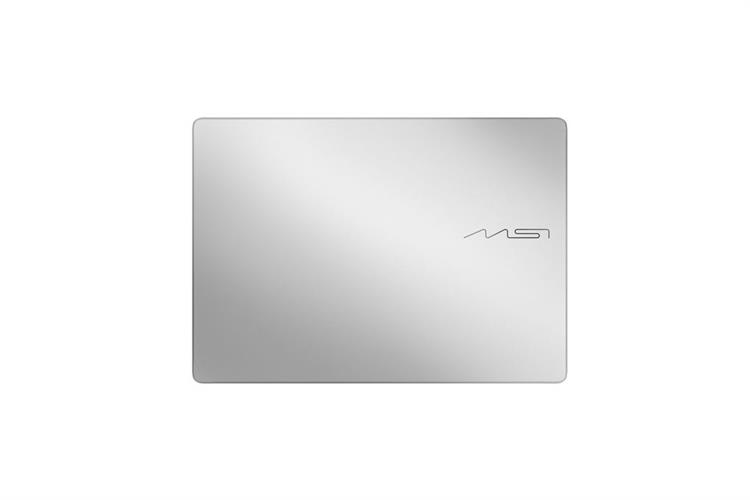 Laptop MSI Modern 14S G3MG-003VN (Core 5 320, 16GB, 1TB, Full HD+ 120Hz, Win11) Màu Bạc