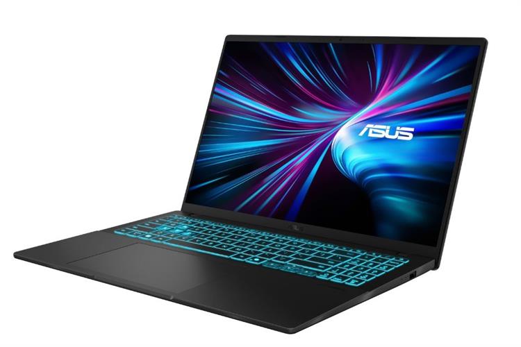 Laptop Asus Gaming V16 V3607VJ Core 5 - TK189W (Core 5 210H, 16GB, 512GB, RTX 3050 6GB, WUXGA 144Hz, Win11) Màu Đen