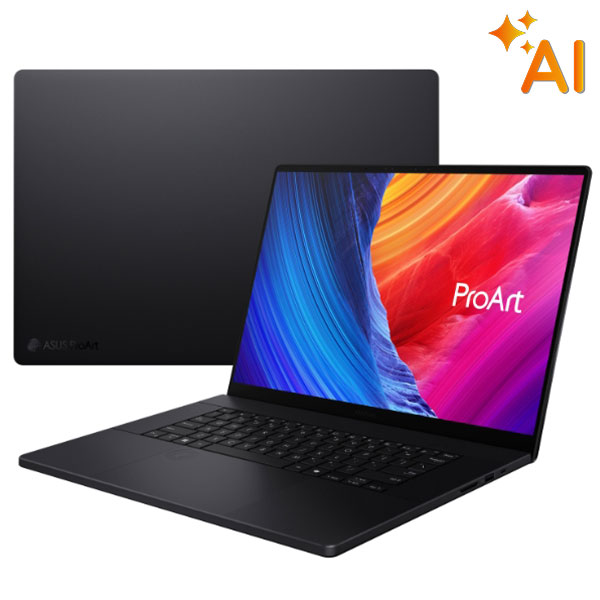 Asus ProArt P1 H7606WP R9 AI HX 370 (SR335W)
