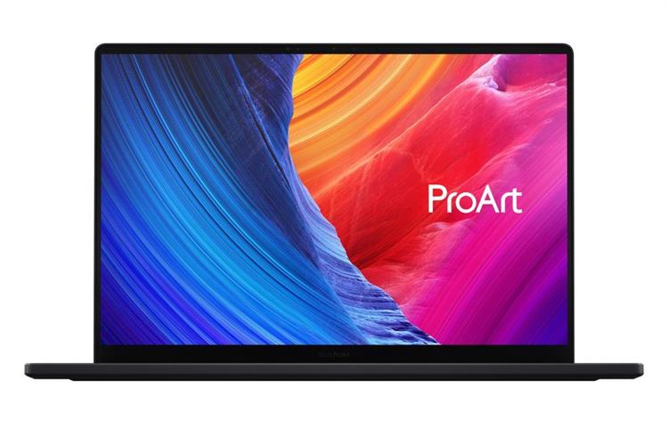 Laptop Asus ProArt P1 H7606WP - SR335W (R9 AI HX 370, 64GB, 2TB, RTX 5070 8GB, 3K 120Hz, Cảm ứng, Win11) Màu Đen