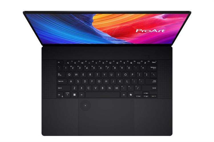 Laptop Asus ProArt P1 H7606WP - SR335W (R9 AI HX 370, 64GB, 2TB, RTX 5070 8GB, 3K 120Hz, Cảm ứng, Win11) Màu Đen