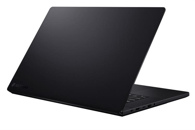 Laptop Asus ProArt P1 H7606WP - SR335W (R9 AI HX 370, 64GB, 2TB, RTX 5070 8GB, 3K 120Hz, Cảm ứng, Win11) Màu Đen