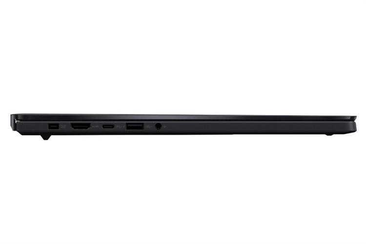 Laptop Asus ProArt P1 H7606WP - SR335W (R9 AI HX 370, 64GB, 2TB, RTX 5070 8GB, 3K 120Hz, Cảm ứng, Win11) Màu Đen