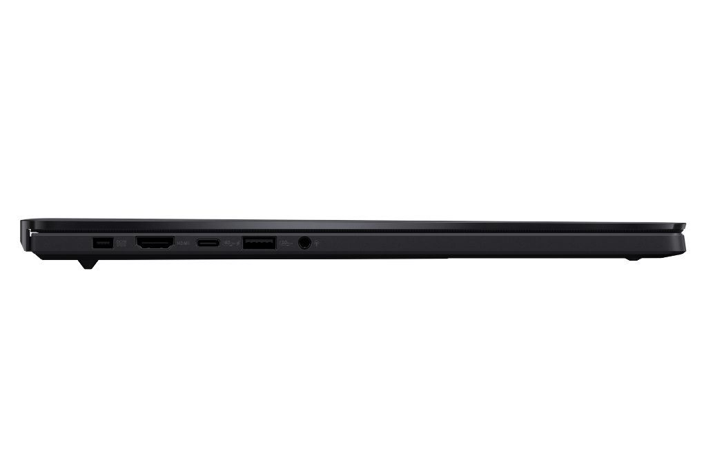 Laptop Asus ProArt P1 H7606WP - SR335W (R9 AI HX 370, 64GB, 2TB, RTX 5070 8GB, 3K 120Hz, Cảm ứng, Win11) Màu Đen