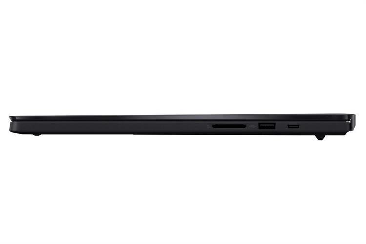 Laptop Asus ProArt P1 H7606WP - SR335W (R9 AI HX 370, 64GB, 2TB, RTX 5070 8GB, 3K 120Hz, Cảm ứng, Win11) Màu Đen
