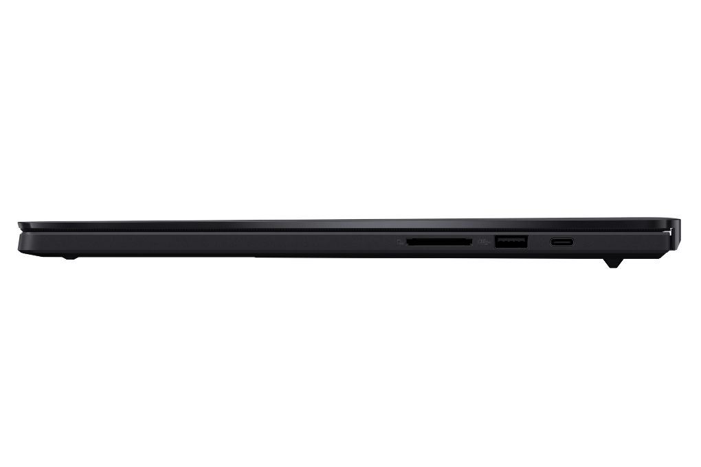 Laptop Asus ProArt P1 H7606WP - SR335W (R9 AI HX 370, 64GB, 2TB, RTX 5070 8GB, 3K 120Hz, Cảm ứng, Win11) Màu Đen