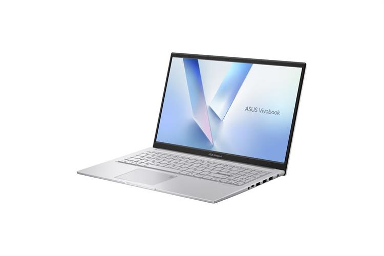 Laptop Asus Vivobook Go 15 X1504MA - BQ893W (Core 3 304, 8GB, 512GB, Màu Bạc