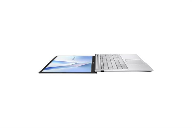 Cổng kết nối Laptop Asus Vivobook Go 15 X1504MA - BQ893W (Core 3 304, 8GB, 512GB,